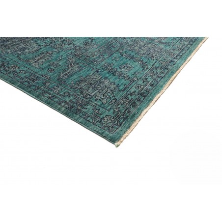 Tappeto Zigler Fine Pakistan azzurro grigio 200x295