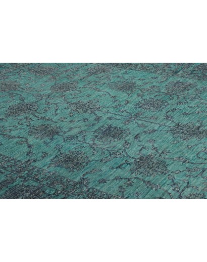 Tappeto Zigler Fine Pakistan azzurro grigio 200x295