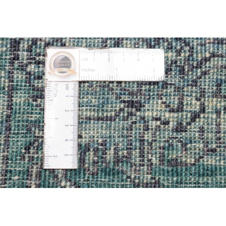 Tappeto Zigler Fine Pakistan azzurro grigio 200x295