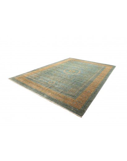 Tappeto Mamlouk Pakistan bianco 272x356