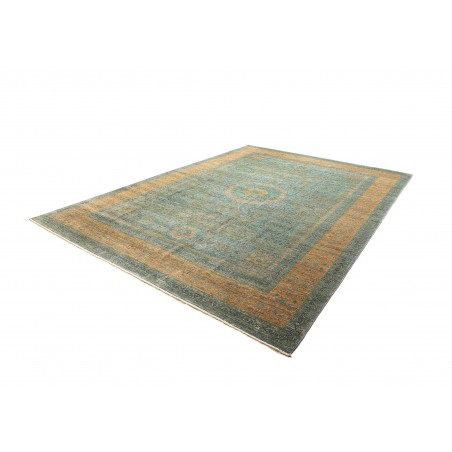 Tappeto Mamlouk Pakistan bianco 272x356