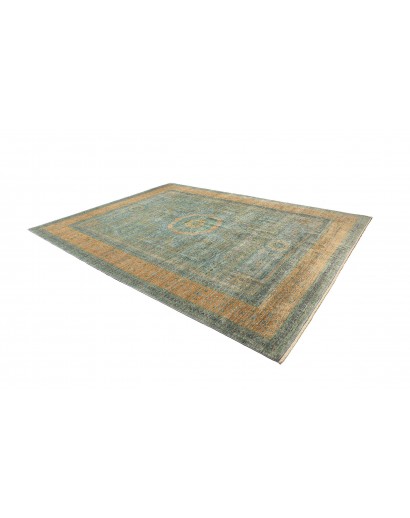 Tappeto Mamlouk Pakistan bianco 272x356