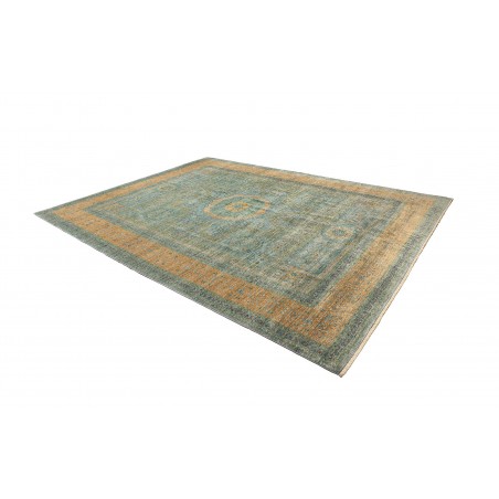 Tappeto Mamlouk Pakistan bianco 272x356