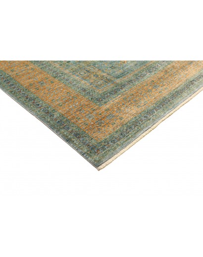 Tappeto Mamlouk Pakistan bianco 272x356