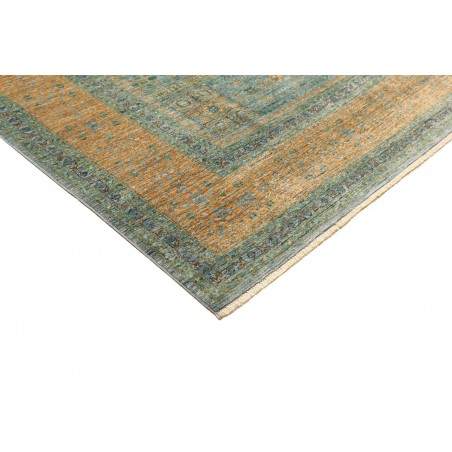 Tappeto Mamlouk Pakistan bianco 272x356