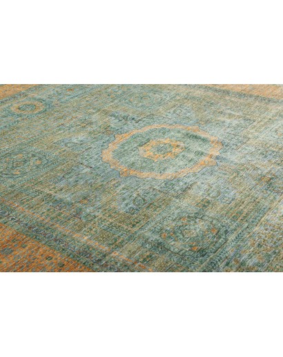Tappeto Mamlouk Pakistan bianco 272x356