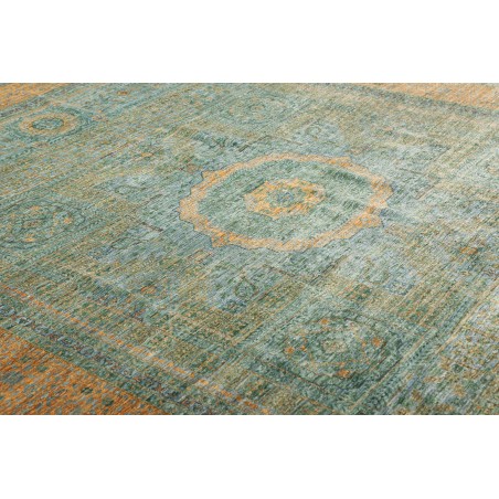 Tappeto Mamlouk Pakistan bianco 272x356