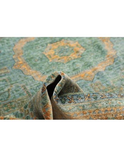Tappeto Mamlouk Pakistan bianco 272x356