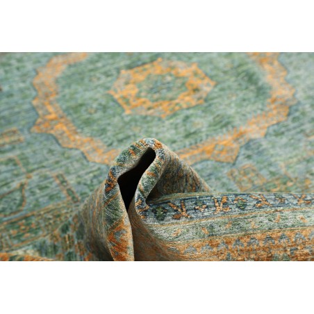 Tappeto Mamlouk Pakistan bianco 272x356