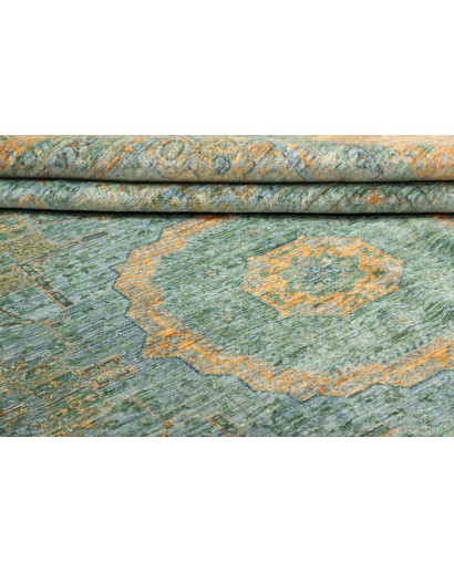 Tappeto Mamlouk Pakistan bianco 272x356