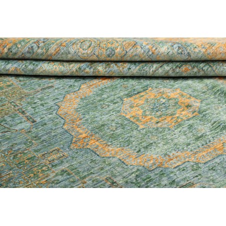 Tappeto Mamlouk Pakistan bianco 272x356