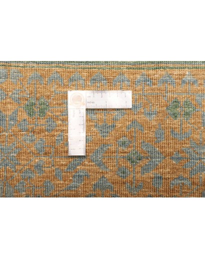 Tappeto Mamlouk Pakistan bianco 272x356