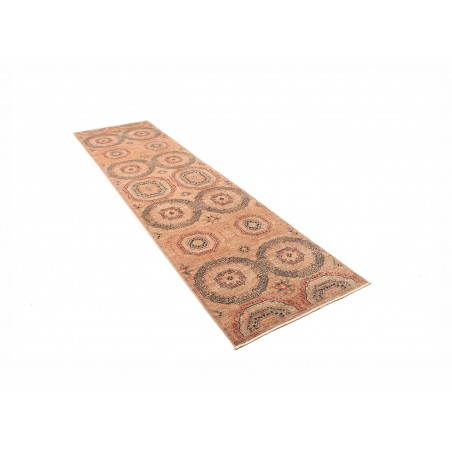 Tappeto Mamlouk Pakistan marrone 81x296