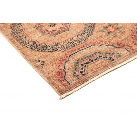 Tappeto Mamlouk Pakistan marrone 81x296