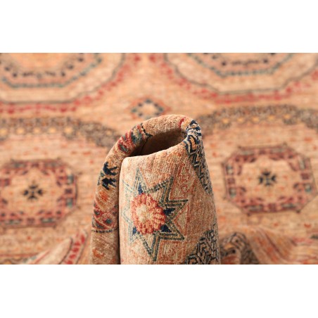 Tappeto Mamlouk Pakistan marrone 81x296