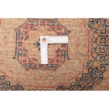 Tappeto Mamlouk Pakistan marrone 81x296
