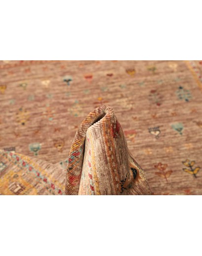 Tappeto Rubin Pakistan marrone 122x193