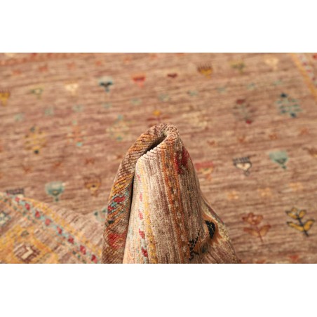 Tappeto Rubin Pakistan marrone 122x193