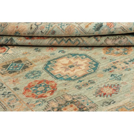 Tappeto Tribal Pakistan marrone 172x236