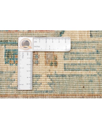Tappeto Tribal Pakistan marrone 172x236