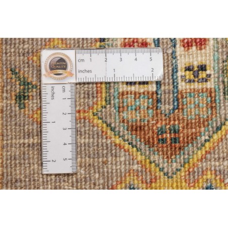 Tappeto Tribal Pakistan marrone 120x184