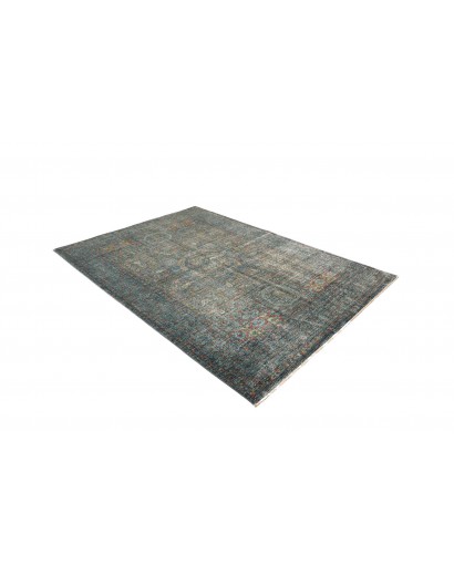 Tappeto Mamlouk Pakistan azzurro beige 170x235