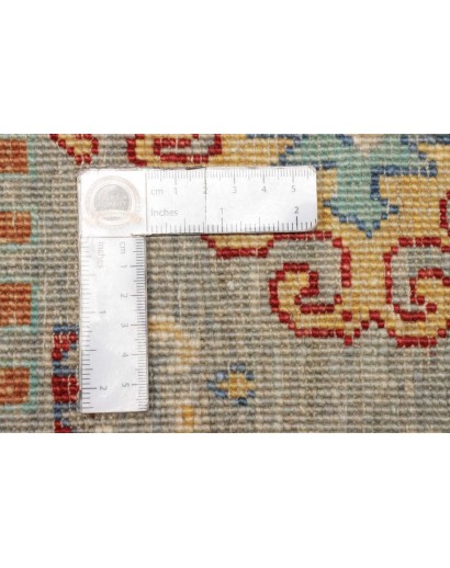 Tappeto Tribal Pakistan marrone grigio 165x238