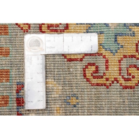 Tappeto Tribal Pakistan marrone grigio 165x238