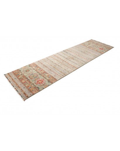 Tappeto Rubin Pakistan marrone 80x292
