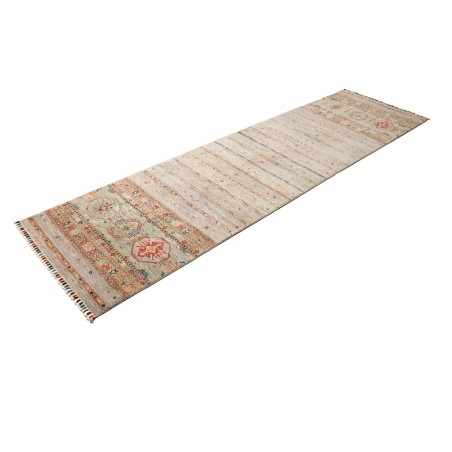 Tappeto Rubin Pakistan marrone 80x292
