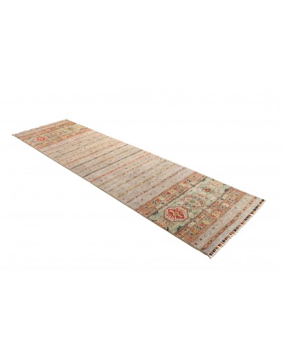 Tappeto Rubin Pakistan marrone 80x292