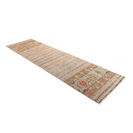 Tappeto Rubin Pakistan marrone 80x292