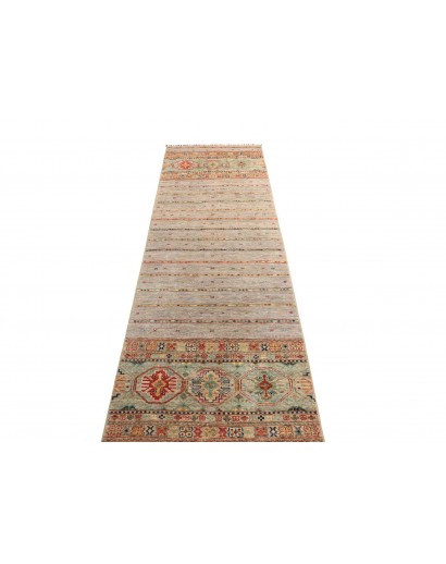 Tappeto Rubin Pakistan marrone 80x292