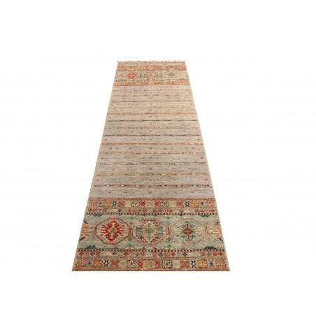 Tappeto Rubin Pakistan marrone 80x292