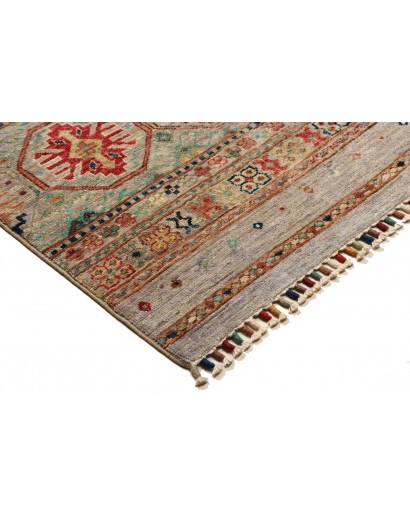Tappeto Rubin Pakistan marrone 80x292
