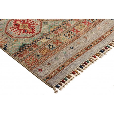 Tappeto Rubin Pakistan marrone 80x292