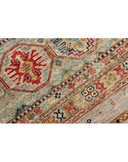 Tappeto Rubin Pakistan marrone 80x292