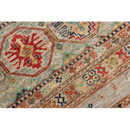 Tappeto Rubin Pakistan marrone 80x292