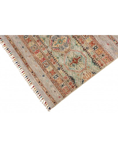 Tappeto Rubin Pakistan marrone 80x292