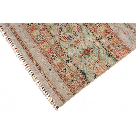 Tappeto Rubin Pakistan marrone 80x292