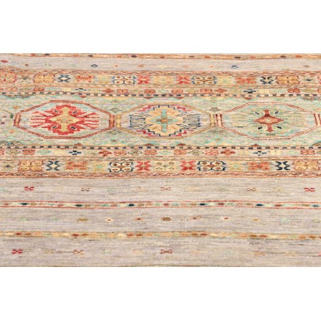Tappeto Rubin Pakistan marrone 80x292