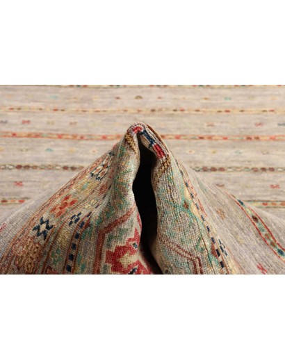 Tappeto Rubin Pakistan marrone 80x292