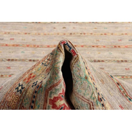 Tappeto Rubin Pakistan marrone 80x292