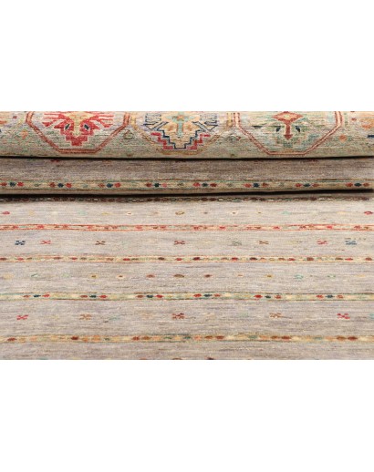 Tappeto Rubin Pakistan marrone 80x292