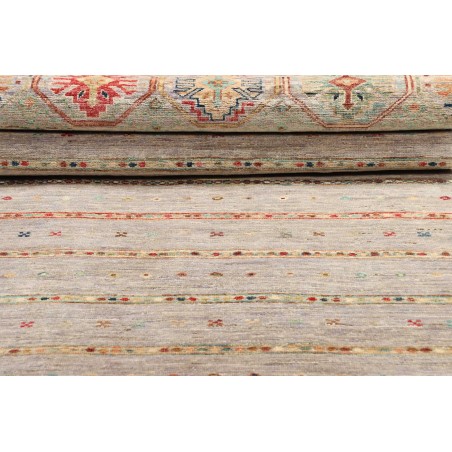 Tappeto Rubin Pakistan marrone 80x292