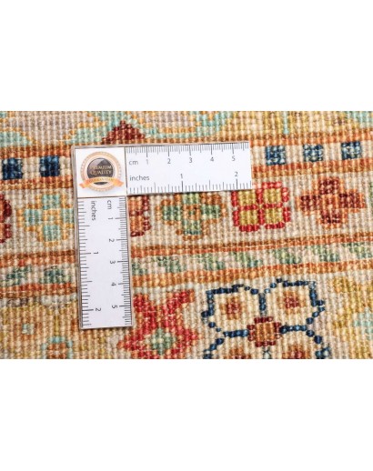 Tappeto Rubin Pakistan marrone 80x292
