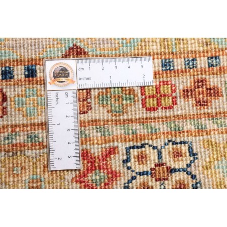 Tappeto Rubin Pakistan marrone 80x292