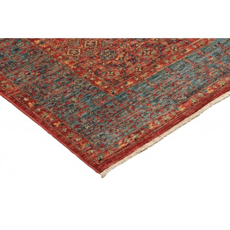 Tappeto Mamlouk Pakistan marrone 146x194