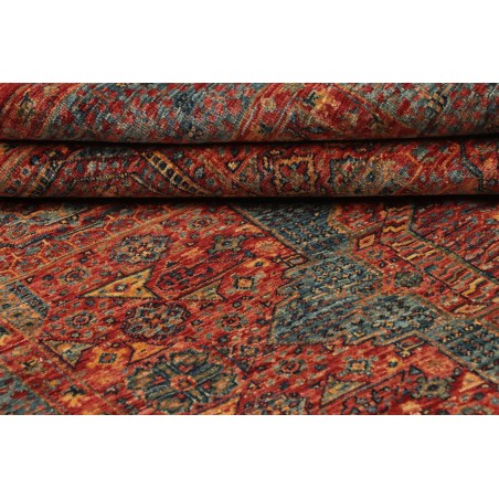 Tappeto Mamlouk Pakistan marrone 146x194