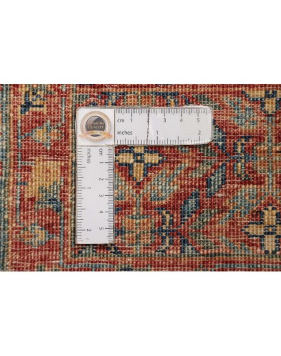 Tappeto Mamlouk Pakistan marrone 146x194